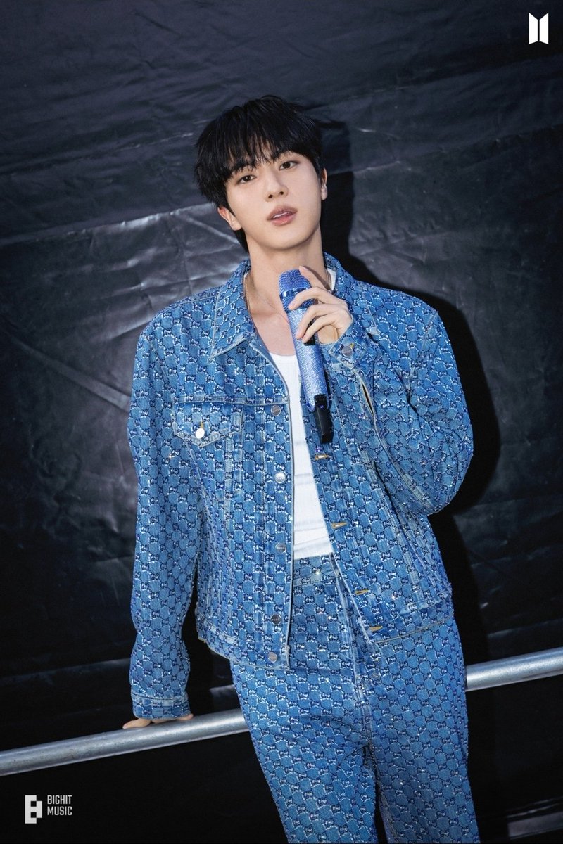 #Jin <a href="/BTS_twt/">방탄소년단</a> บริจาคเงินในโอกาสวันคล้ายวันเกิด (4 ธ.ค.) ให้กับ ‘กลุ่มสวัสดิการสังคมนัมกวัง’ เมืองพูซัน เกาหลีใต้ จำนวน 100 ล้านวอน เพื่อช่วยเหลือและสนับสนุนกลุ่มผู้ด้อยโอกาสในชุมชน

ประธานกลุ่มฯ มีแผนจะนำเงินบริจาคจาก #Jin ไปใช้ในโครงการสวัสดิการเด็กและเยาวชนเป็นลำดับแรก