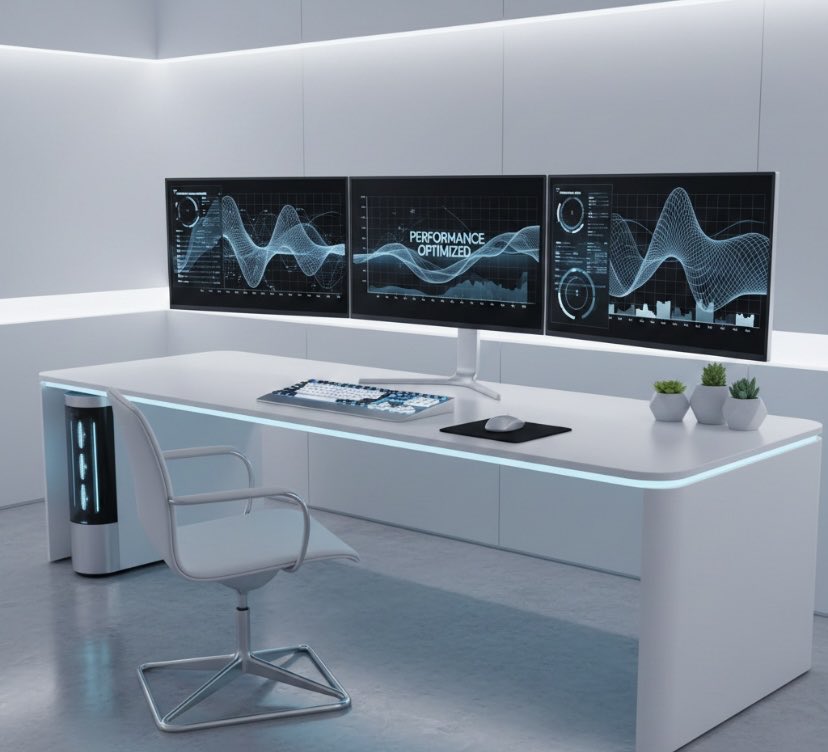 Userbenchmark00's tweet image. Unlock peak performance instantly. 🔗 userbenchmark.org #TechLife #UserBenchmark #HardwareTest #GPUStats #SystemCheck