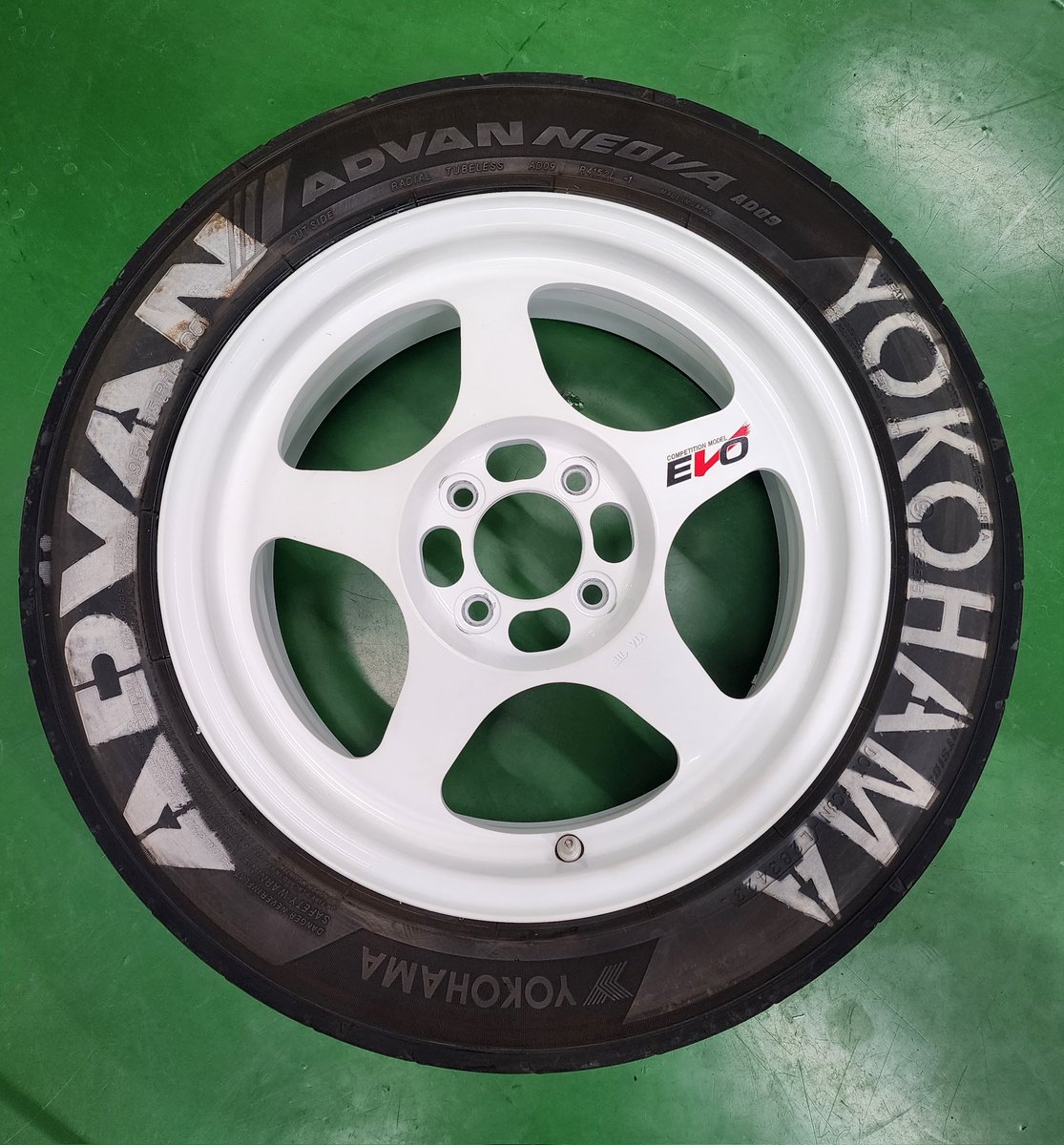 かいさま tweet media