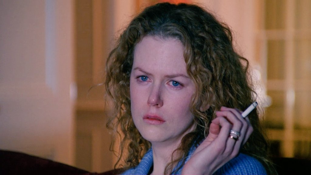 EvaArriagaD's tweet photo. 🎥 'Eyes Wide Shut' (Stanley Kubrick, 1999). https://t.co/auaTQHtHqd