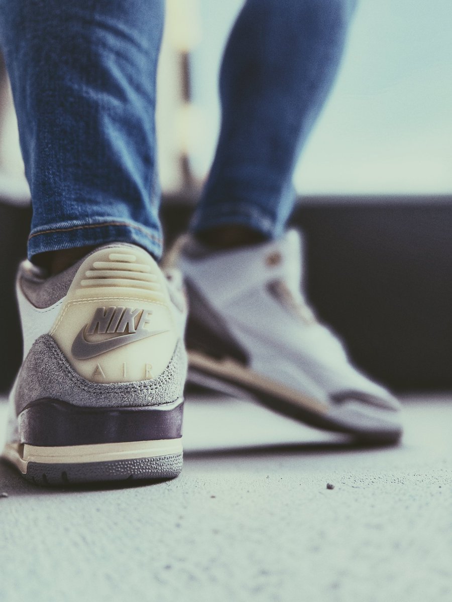 Finally finally… 🥺. Haven’t been buying much this year.. but reaching back instead.