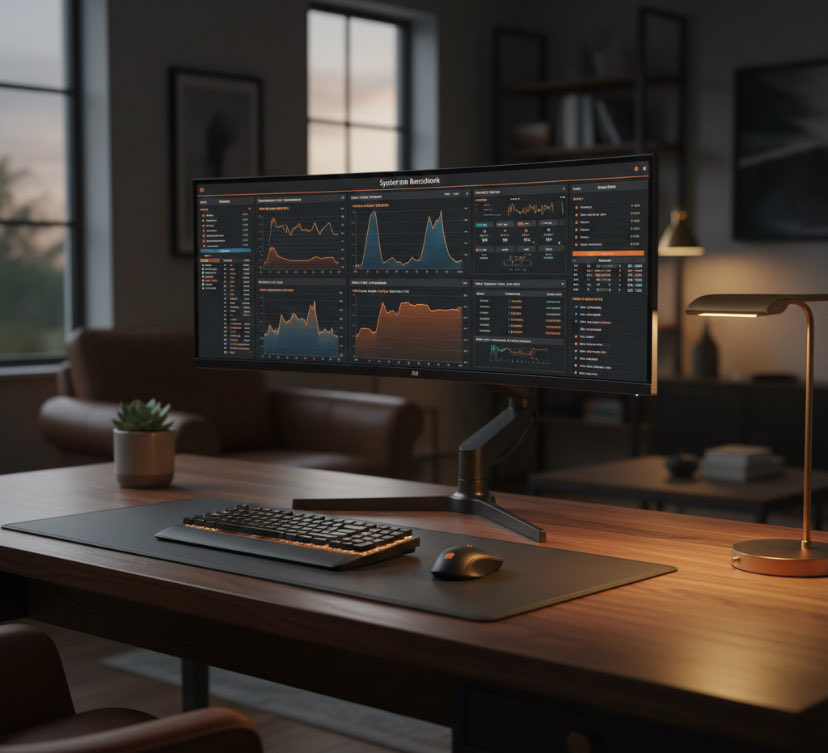 Userbenchmark00's tweet image. High-level tech deserves high-level benchmarks. 🔗 userbenchmark.org #ServerTech #UserBenchmark #PerformanceCheck