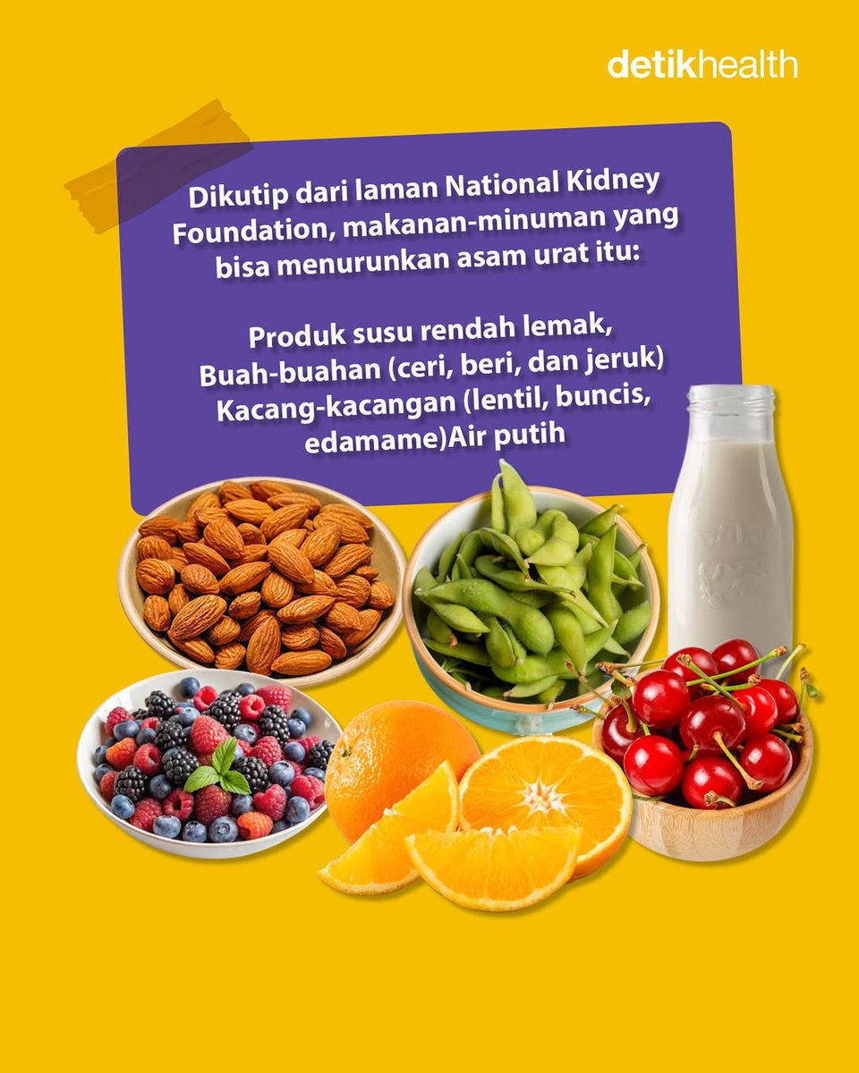 detikHealth's tweet photo. >> https://t.co/xaffoJc3kJ
#labusiam #obatasamurat #asamurat #manfaatlabusiam https://t.co/EpB9RAD5CM
