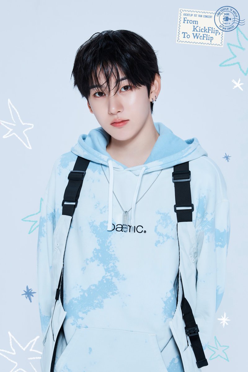 kickflip_jype's tweet image. 2026 KickFlip FAN-CON 
𝐅𝐫𝐨𝐦 𝐊𝐢𝐜𝐤𝐅𝐥𝐢𝐩, 𝐓𝐨 𝐖𝐞𝐅𝐥𝐢𝐩 ❄️ 

#계훈 #동화 #주왕
#Kyehoon #Donghwa #Juwang

2026.01.17 2PM / 7PM (KST)
2026.01.18 1PM / 6PM (KST)

📮 BLUE SQUARE SOL TRAVEL HALL

#KickFlip #킥플립
#From_KickFlip_To_WeFlip