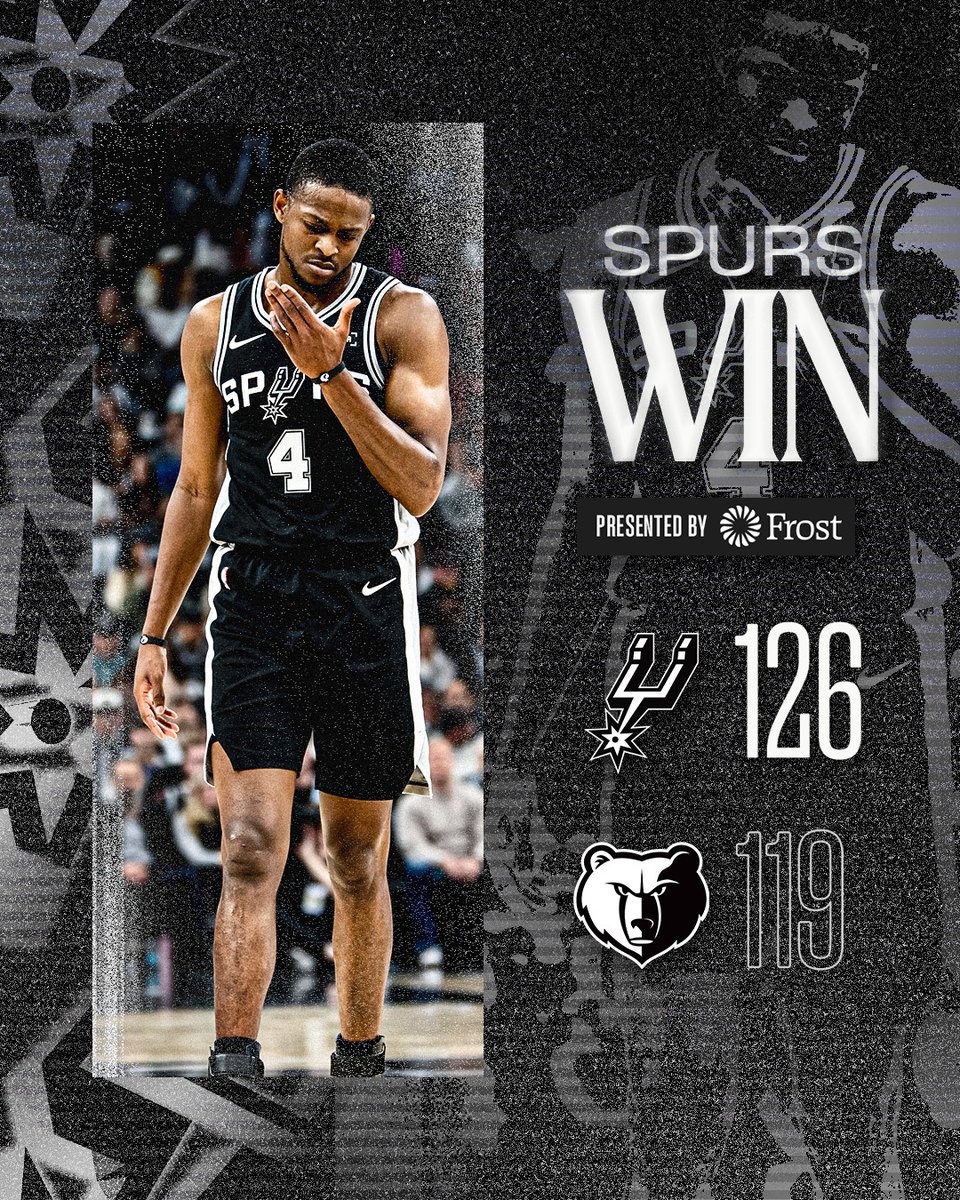 HOME DUB FEELS DIFFERENT 😤✨

@FrostBank | #sponsored 