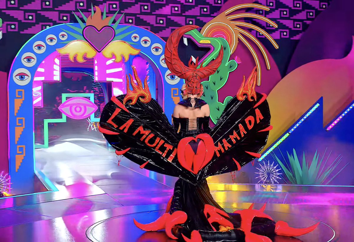 LA MULTI MAMADA 🔥 ICÓNICA <a href="/moonstrita/">MOON</a> #LMD7 #LaMasDraga7