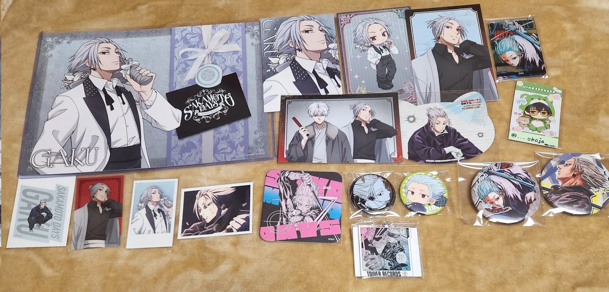 白鼬-ｵｺｼﾞｮｰ tweet media