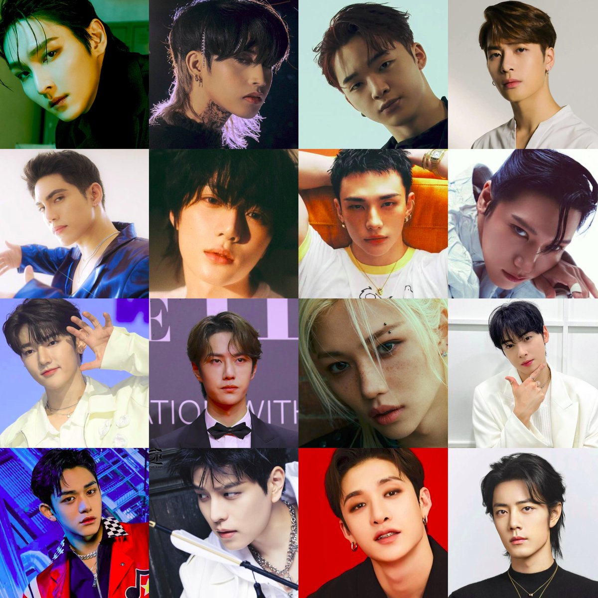 TOP100KPOP's tweet photo. Most Handsome Men In The World 2025 (NOMINEES)

👉 LAST DAYS TO VOTE!!!
🔗 VOTE: https://t.co/r3kIu5f5n4 https://t.co/5eiHzhXNy1