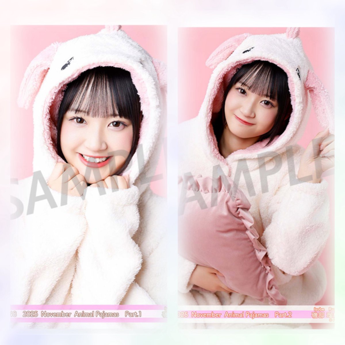 NGT48】磯部瑠紅応援コミュニティ (@beru_community) / Posts / X