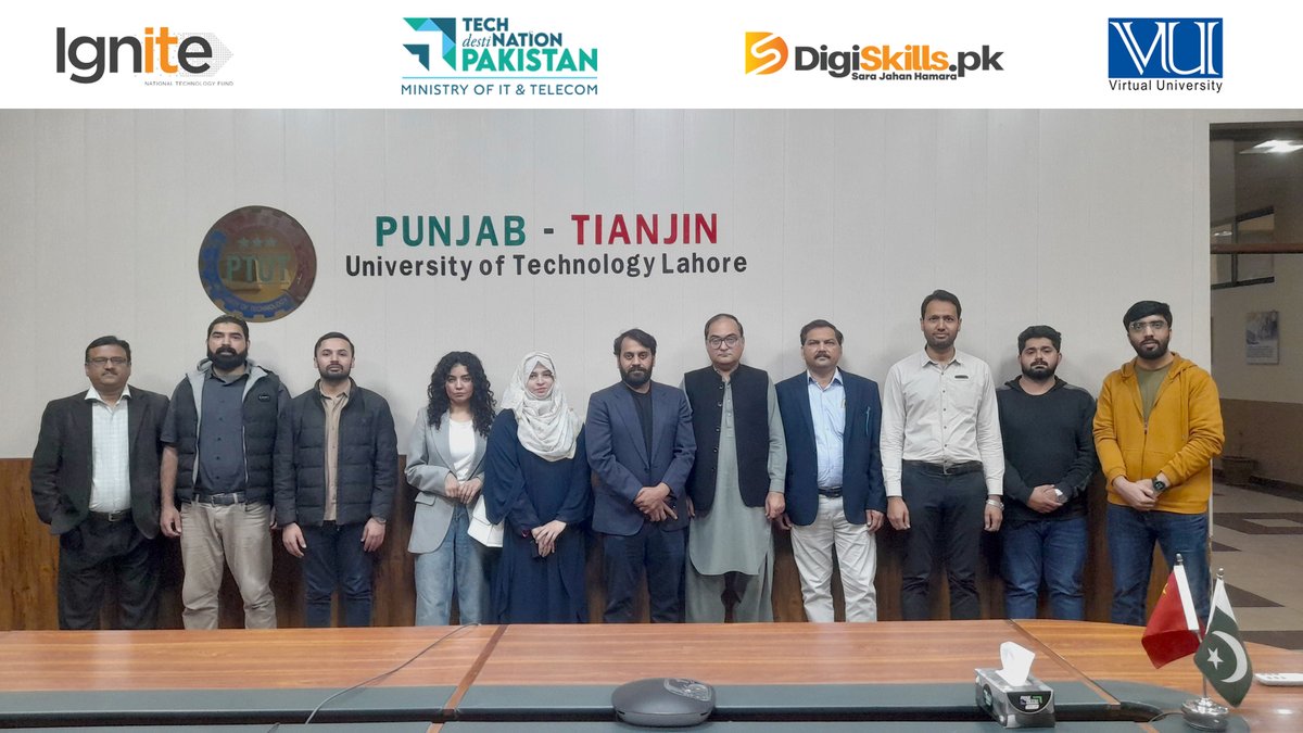 digiskillspak's tweet image. 𝐃𝐢𝐠𝐢𝐒𝐤𝐢𝐥𝐥𝐬.𝐩𝐤 𝐂𝐨𝐧𝐝𝐮𝐜𝐭𝐬 𝐅𝐫𝐞𝐞 𝐀𝐰𝐚𝐫𝐞𝐧𝐞𝐬𝐬 𝐒𝐞𝐦𝐢𝐧𝐚𝐫 𝐚𝐭 𝐏𝐮𝐧𝐣𝐚𝐛 𝐓𝐢𝐚𝐧𝐣𝐢𝐧 𝐔𝐧𝐢𝐯𝐞𝐫𝐬𝐢𝐭𝐲 𝐨𝐟 𝐓𝐞𝐜𝐡𝐧𝐨𝐥𝐨𝐠𝐲, 𝐋𝐚𝐡𝐨𝐫𝐞
#SaraJahanHamara #DigiSkillsPk #Ignite #VirtualUniversity #MOITT #EarnFromHome #Learn2Earn