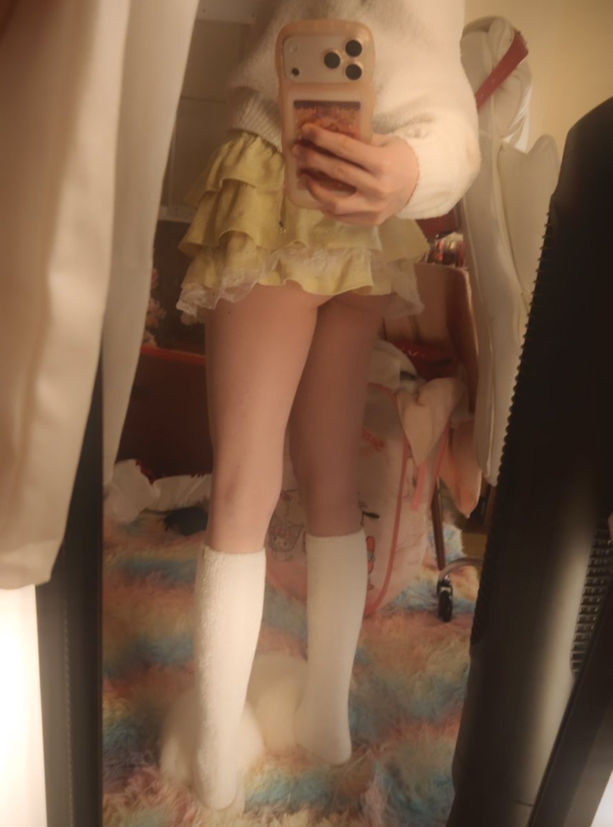 is it too short? >.<