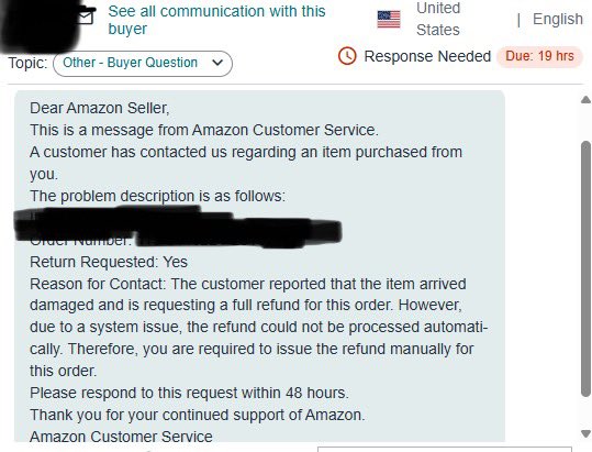 This is a scam right?