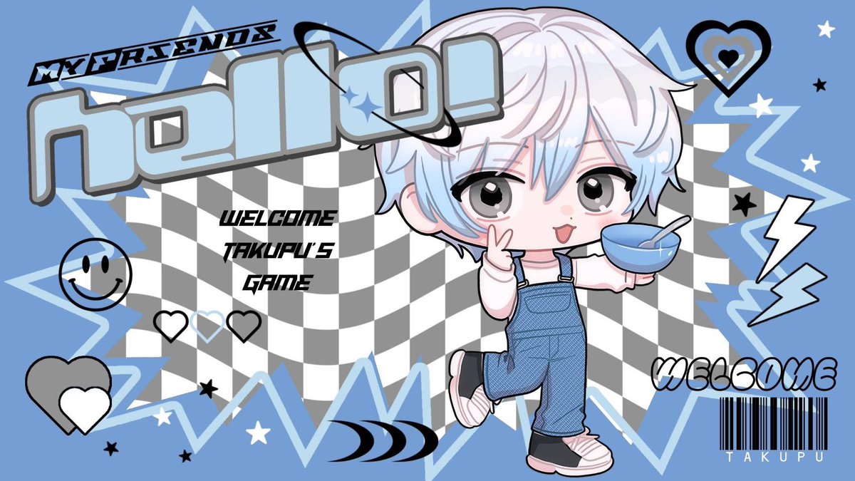 taa_145's tweet image. ︎︎
  ＿＿ 𝘊𝘰𝘭𝘭𝘢𝘣𝘰 𝘳𝘰𝘰𝘮 ♥ 
                   ＿＿  🥣🚚⟡.·  

⟼  12 / 3  14:00  デュオ
⟼  確 1,000 - 他 500 × P

FR ( 応参 ) ff 巻込 + 絵文字
@p_nr978 @code__1429 

＿＿＿＿＿ 𝕛𝕦𝕤𝕥 @nyallr_ 
 ︎︎