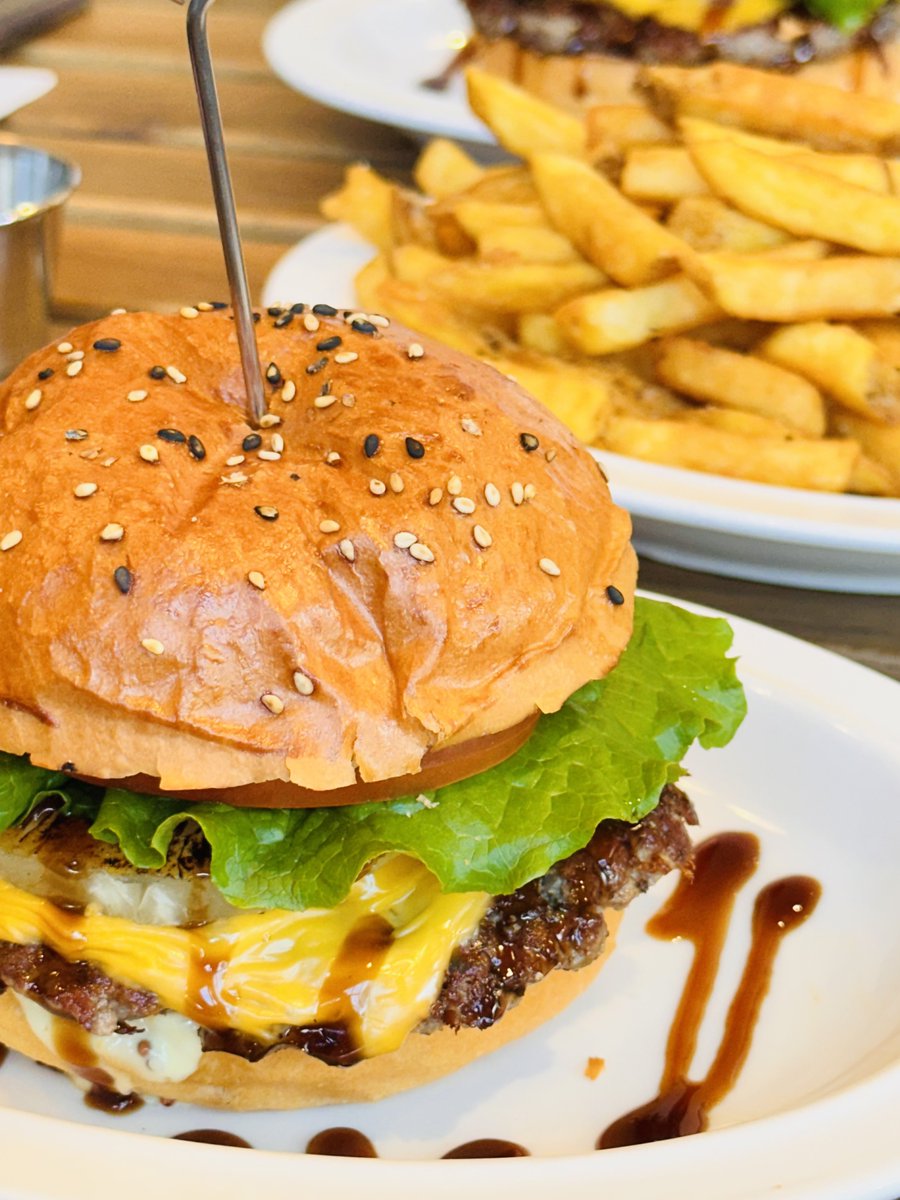 오눌은 햄부지 점심~_~