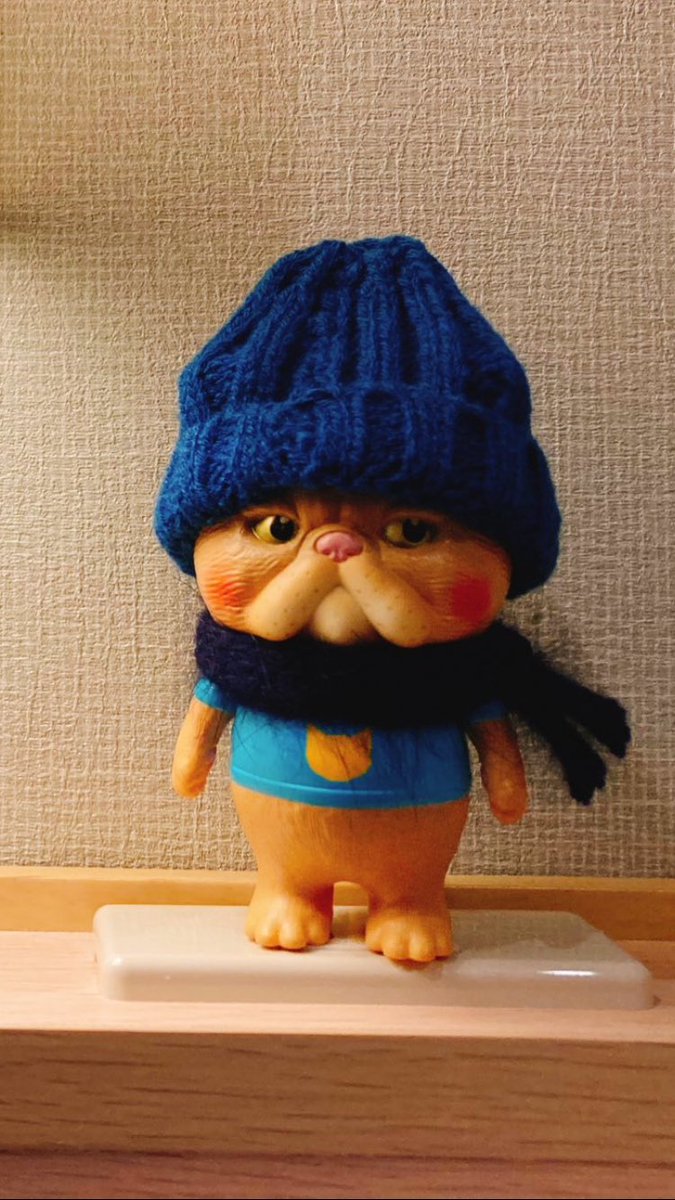 Bird Ark ダンゴウオ怪魚人ゴンゴン&ゲンゲン ソフビ3点セット Bird Ark(12/7ワンダートイコンベンション) (@birdark2016) / Posts / X