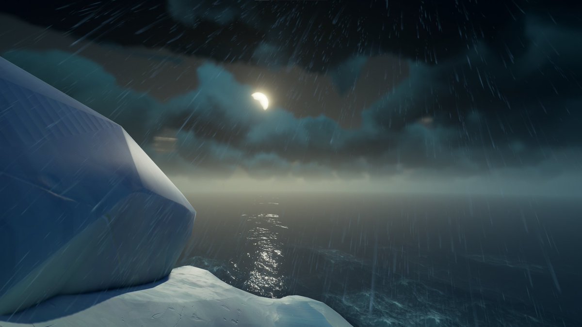 Theme: Stormy Seas  
#SoTShot #SeaOfThieves
<a href="/SeaOfThieves/">Sea of Thieves</a>