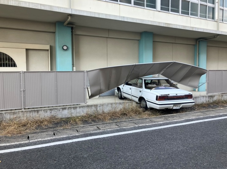 ヤス兄さん (@jzx100_yasu_abe) / Posts / X