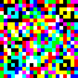 antony_k_n's tweet image. Wordle 1,628 2/6

⬛🟨⬛🟩🟩
🟩🟩🟩🟩🟩
#EAN #UPC #QRCode #MicroQRCode #Ultracode #Code39 #Code93 #Code2of5 #Codabar #PDF417 #MicroPDF417 #DataMatrix #MaxiCode #AztecCode #rMQR #Wordle1628
#SQRC #FrameQR #microQR #MapQR #tQR #iQR #Densowave #jabcode #digitalage #logic #hippoword