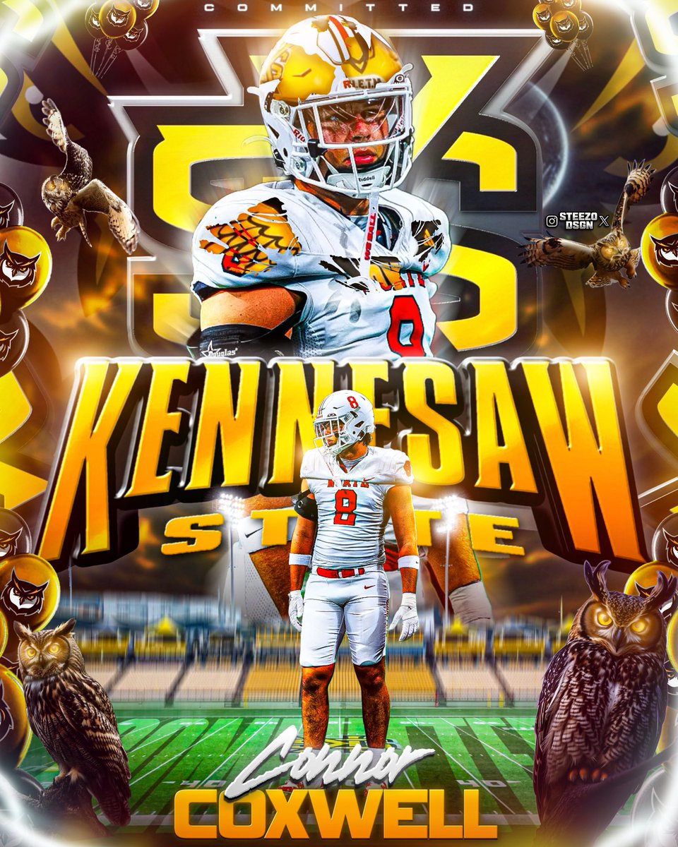 Connor Coxwell tweet media