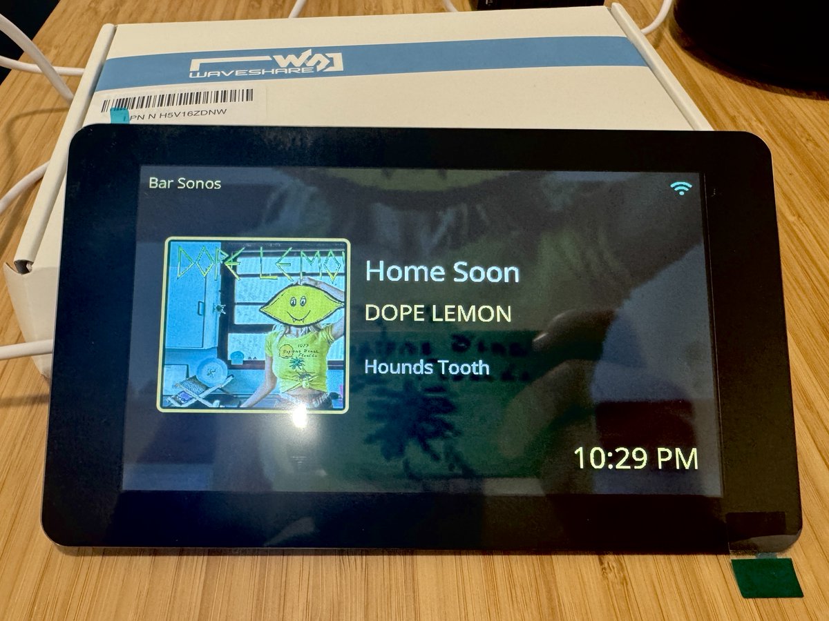 Daniel Chote tweet media