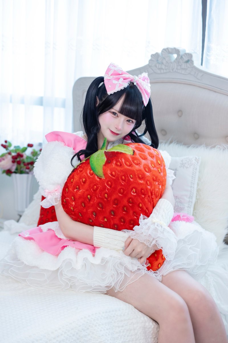 ♡mei♡moka♡トールペイント♡ハローベイビー♡クリスマス クリスマスビジュアル公開されました♡ RP+いいね沢山して拡散してね