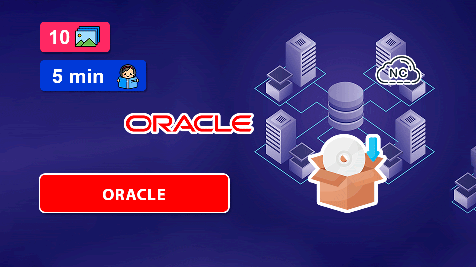 collectivecperu's tweet image. How to Install Oracle Database on Windows 11. 

Como Instalar Oracle Database en Windows 11. 

👉 nubecolectiva.com/blog/como-inst… 

#programming #coding #programación #code #webdevelopment #devs #softwaredevelopment #oracledb #windows