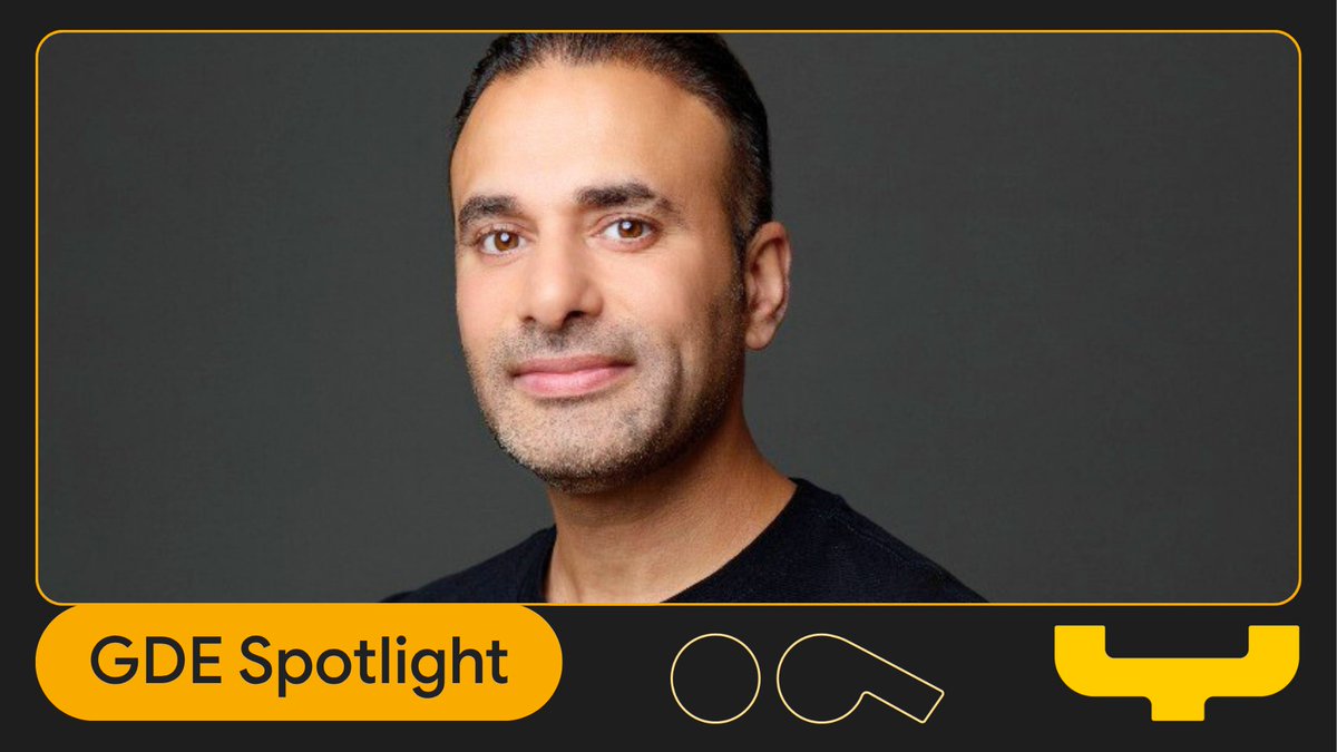 Google for Developers tweet media