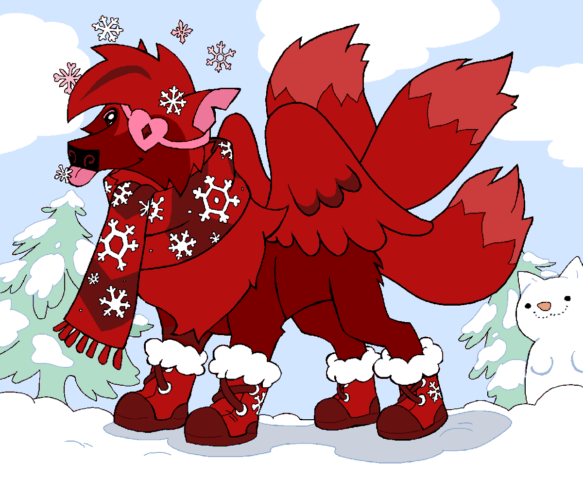 vampflore's tweet photo. some various animal jam drawings https://t.co/hHdS2rSXRy