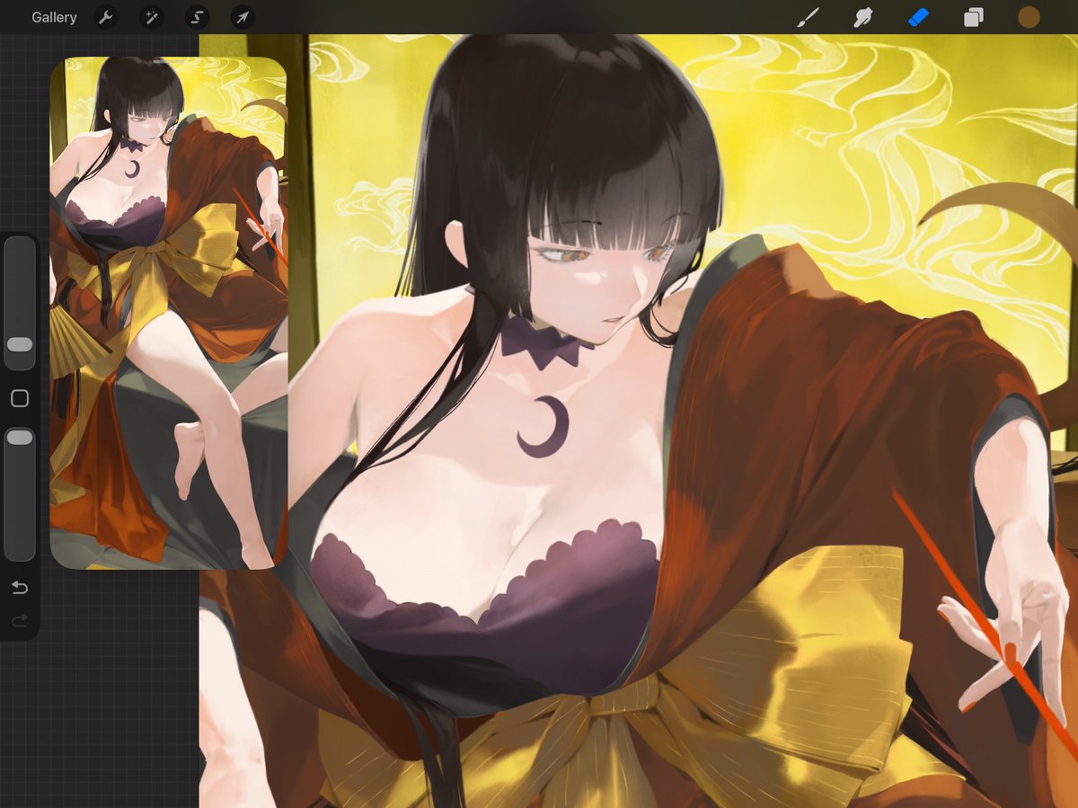 ended up redrawing entirely.... wip