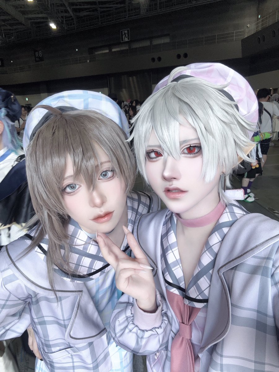 rei (@reiwuy) / Posts / X