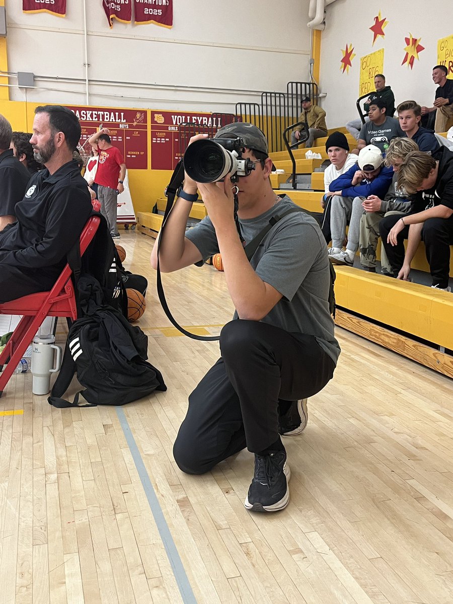 Poway High School Boys Basketball tweet media