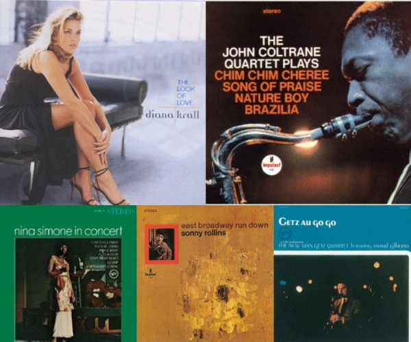 KING Vintage JAZZ Collector's Edition::ソフト・ランディング