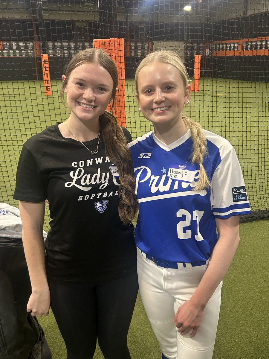 Carleigh Willcutt tweet media