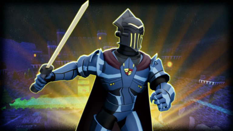 ErickZeein's tweet image. 🎮:Ben 10 Hora de ser Superhéroe

»roblox.com/games/46403547…

📍:Casco de caballero eterno

»roblox.com/catalog/124917…

📊: ? 
♦️:Entra a la fortaleza y derrota al Forever Knight
🗓️&amp;amp;⌚:Jueves 4 de Diciembre | 11:00 am EST
#Viral #RobloxUGCLimited #ROBLOX #RobloxDev