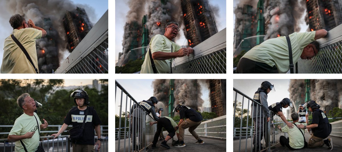 The horrific story behind the Reuters photo reuters.com/investigates/s… Poor 71 year old man lost his wife...