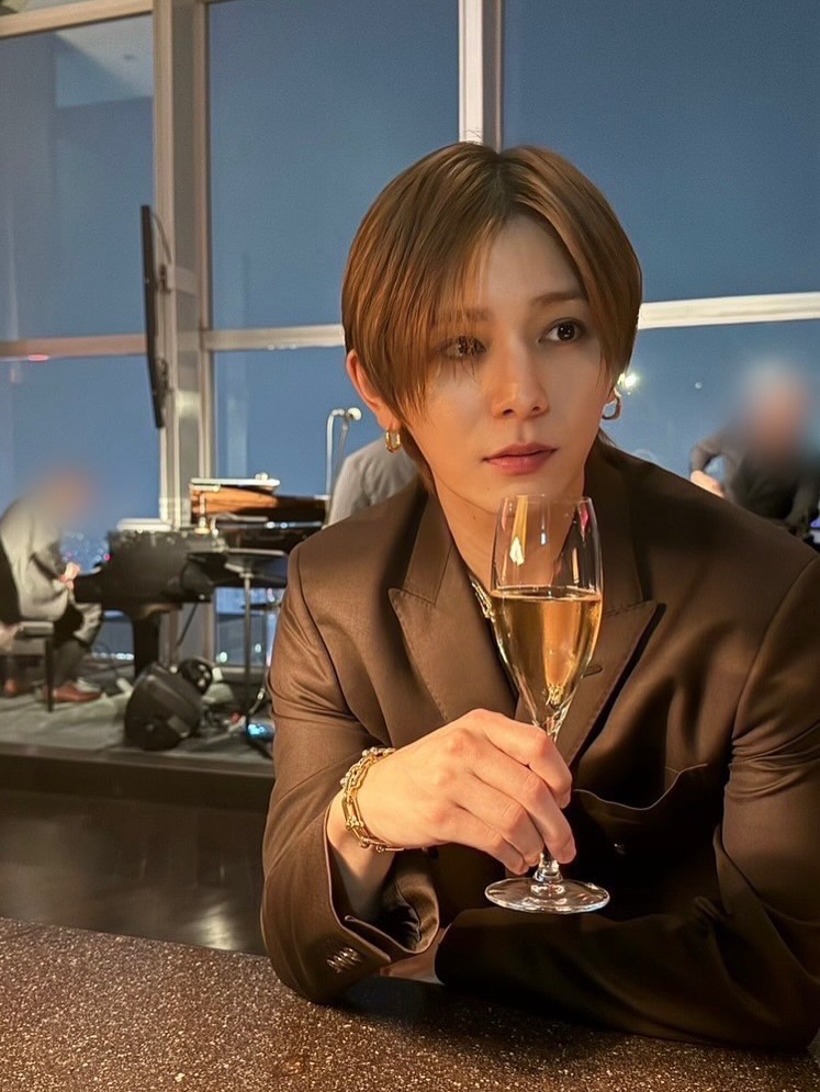 山田涼介 Ryosuke Yamada、初のイベント出演 「ZOZOFES」で「ぶちかまします