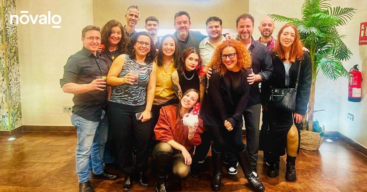 Nóvalo · The Language of Brands tweet media