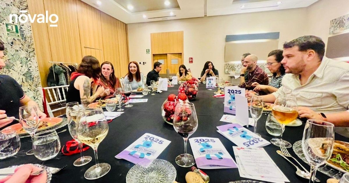 Nóvalo · The Language of Brands tweet media