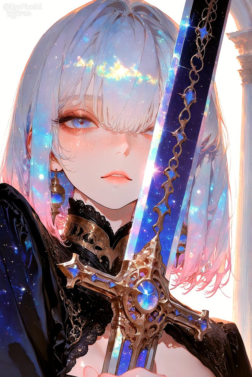 GM🗡️✨