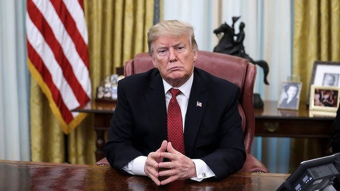 🚨 BREAKING

TRUMP WILL MAKE AN URGENT ANNOUNCEMENT TODAY AT 2:30 PM ET!

THE INSIDER HAS ALREADY OPENED A $100 MILLION $BTC LONG AHEAD OF IT. [quoted]

PURE INSIDER TRADING!!