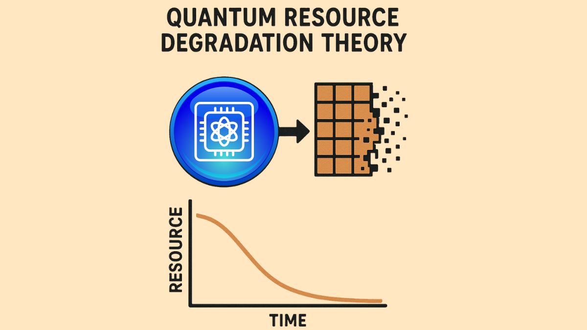 TechGovind70399's tweet image. QRDT Advance Solves Noise Challenges In Quantum Computing
Read more on quantumcomputer.blog/qrdt-advance-n…
#QRDT #QuantumCoherence #quantumcomputing #qubit #quantumstates #quantumalgorithms #quantumsystem #VariationalQuantumAlgorithms #News #Technews #Technology #Technologynews…