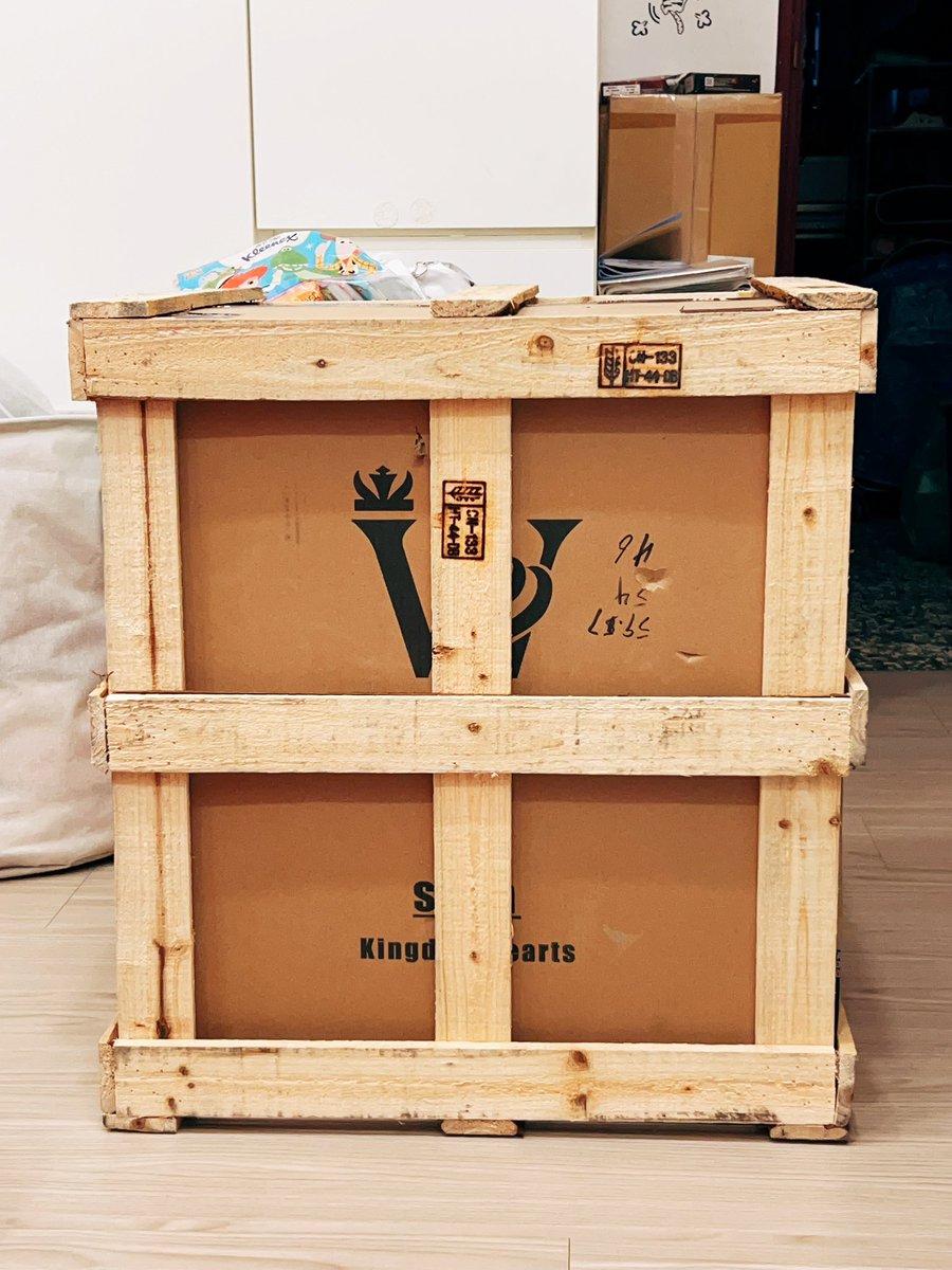 索拉來了！！
等我有空在救你出來（？）