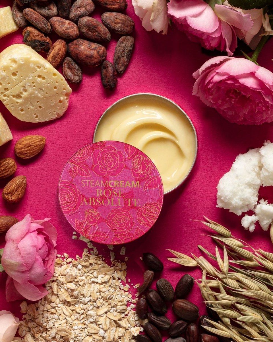 スチームクリーム (@steamcreamjapan) / Posts / X