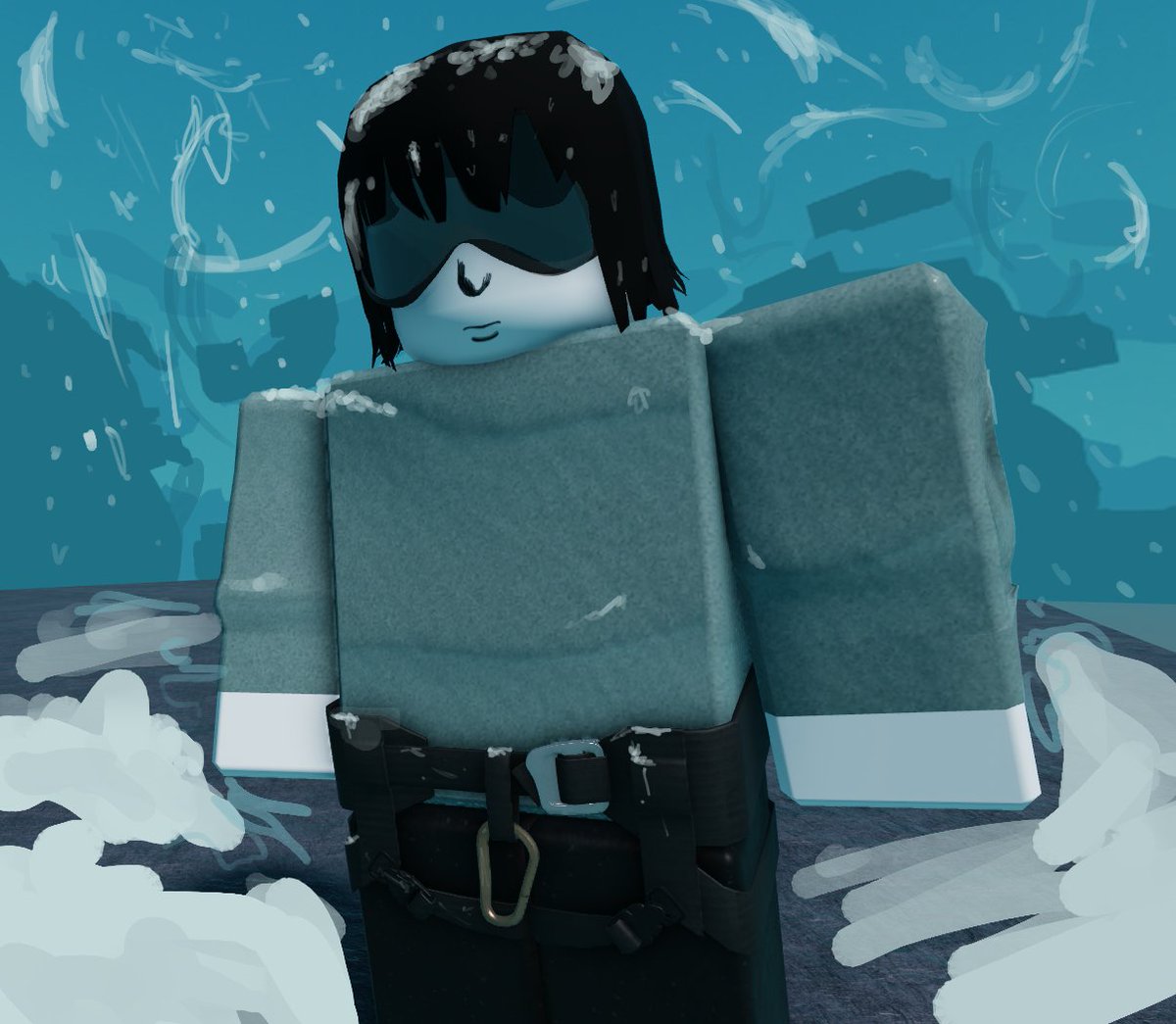 Snowdey
