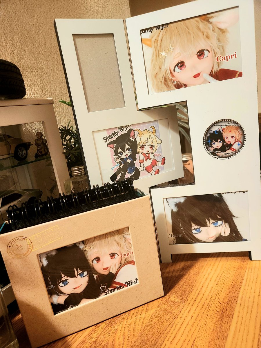 証明写真天才か！？！？！？ 愛が溢れてる🌷