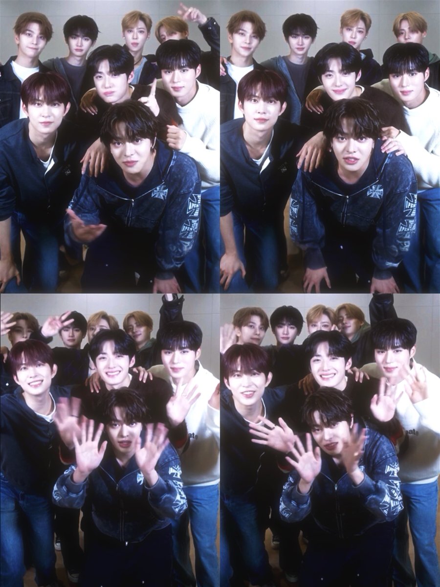 wonxinfilmz's tweet photo. ✰─ #ALD1 #상원 #안신 #알파드라이브원 https://t.co/gJI7GrUZbh