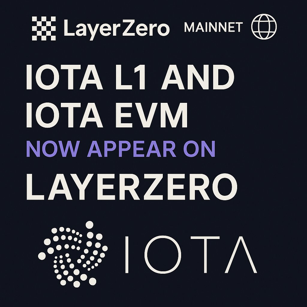 sakayt0786's tweet photo. Good night @emberprotocol x @iota x @GiveRep .
#EmberProtocol ร #IOTA ๐ฅ
Weโre excited to announce a powerful new alignment between EmberProtocol and IOTA, bringing together decentralized innovation and feeless, scalable DLT infrastructu.
@TWINGlobalOrg
#IOTAambassador https://t.co/X6TEriCE6H