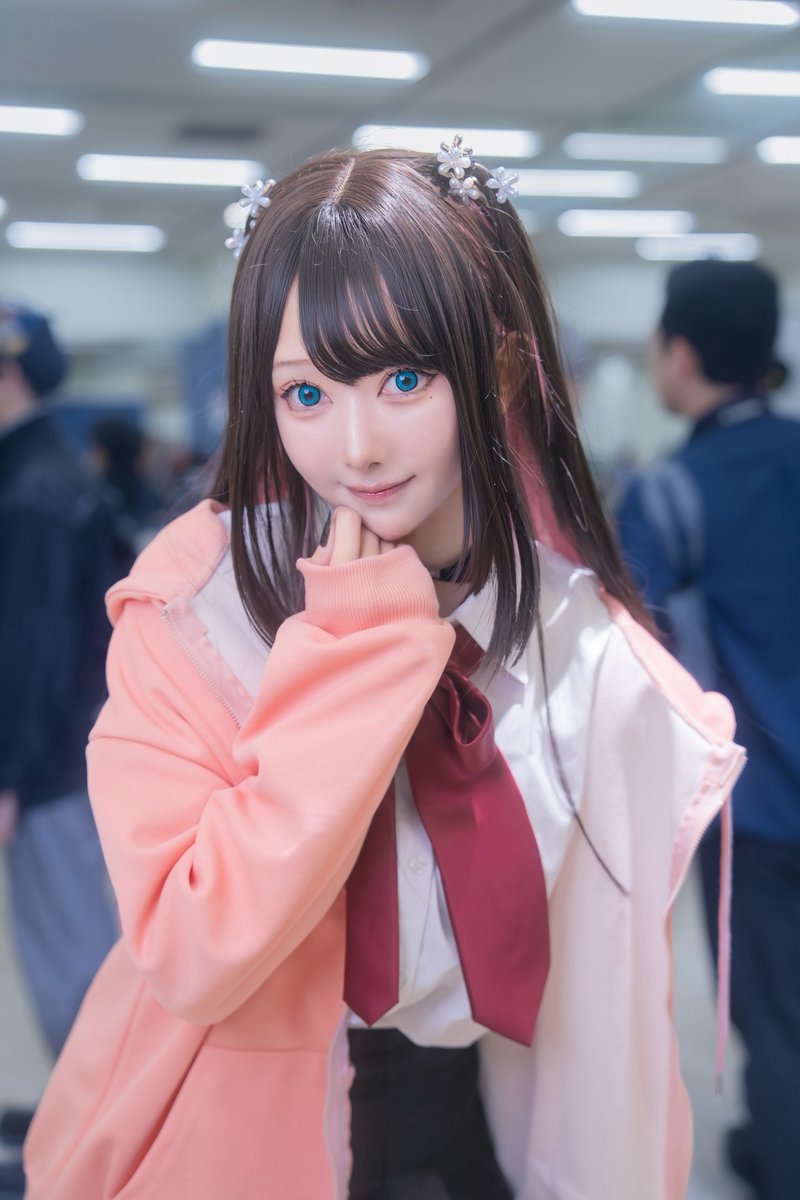 しょーちゃん📸C107 2日目東8 X34a (@shochan0097) / Posts / X