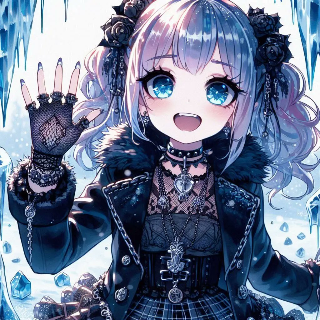 masagon2024's tweet image. おわりま～す
さむいな～
夜から朝にかけて
雪が降るかもしれない
降ったら寒い
降らなくても寒い
冬だな～ｗ
さよならで～す
＃ChatGPT5　＃障害者