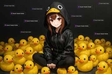 wallchain quackers 12.1k members—epoch 2 dec 2 0.3% wall top quackers onchain. nov genesis mint solana 500k visits largest.

solana mindshare lb monday release kaito-like. infofi quests rev shares discord 25k vote.

splice v2.1 +15% throughput activity—desks heavy route. rhythms